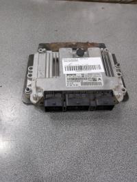 Calculateur moteur