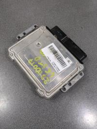 Calculateur moteur