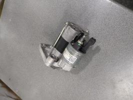 Motorino avviamento