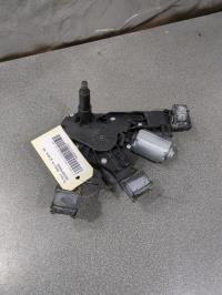 Moteur essuie glace arriere