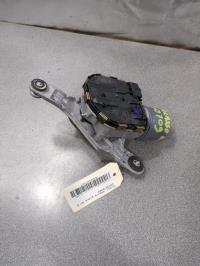 Moteur essuie glace avant gauche