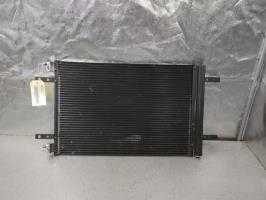 Radiatore clima