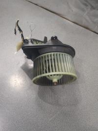 Ventilateur chauffage