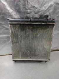 Ventilateur eau