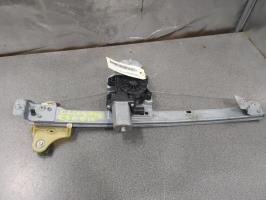 Leve vitre electrique avant gauche