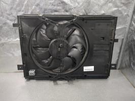 Ventilateur eau
