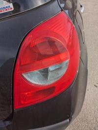 Fanale posteriore principale destro (luci)