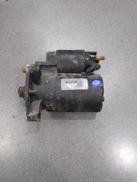 Motorino avviamento