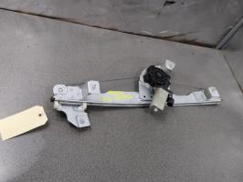 Leve vitre electrique avant gauche