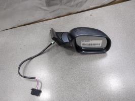 Retrovisor derecho