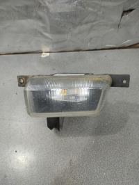 Fendinebbia destro (luci)