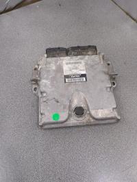 Calculateur moteur