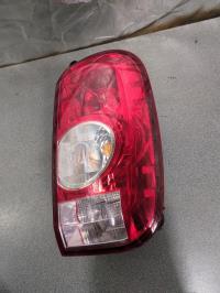 Fanale posteriore principale destro (luci)