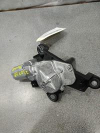 Moteur essuie glace arriere
