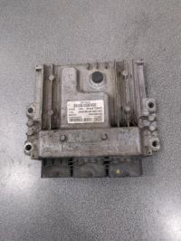 Calculateur moteur