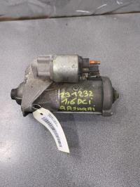 Motorino avviamento