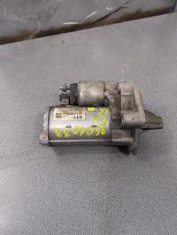 Motorino avviamento