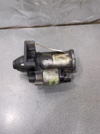 Motorino avviamento