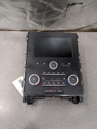 Schermo GPS
