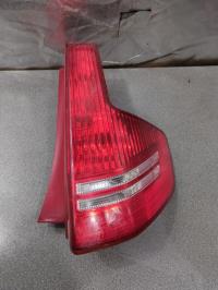 Fanale posteriore principale destro (luci)