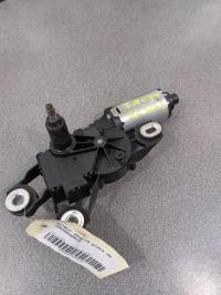Motor de limpiaparabrisas trasero