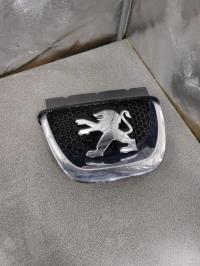 Sigle de calandre