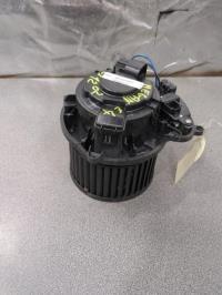 Ventilateur chauffage