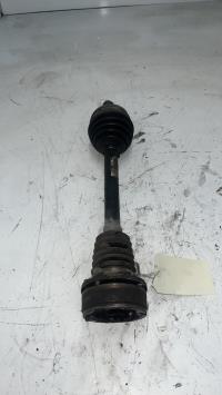 Cardan gauche (transmission)