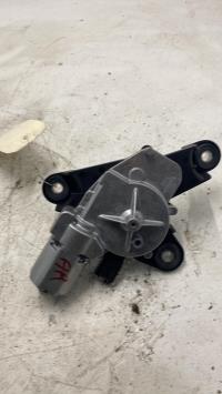 Moteur essuie glace arriere