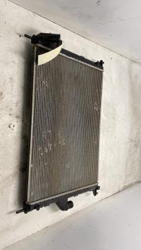 Radiateur eau