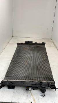 Radiateur eau