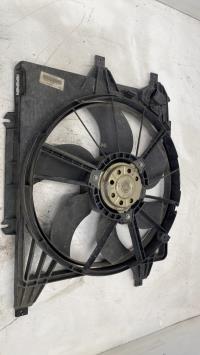 Ventilateur eau