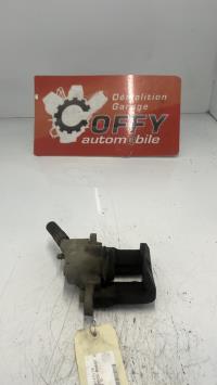 Etrier avant gauche (freinage)