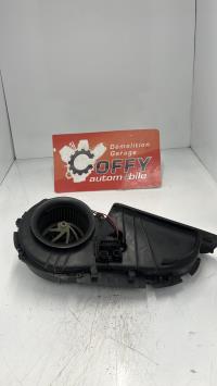Ventilateur chauffage