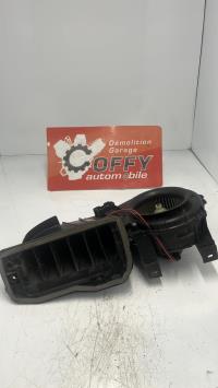 Ventilateur chauffage