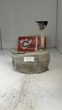 Vase de lave glace