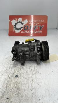 Compresseur clim