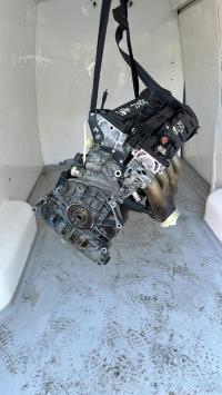 Moteur