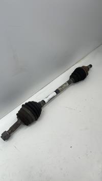 Cardan gauche (transmission)