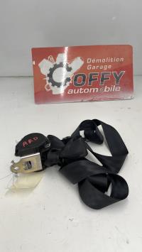 Ceinture arriere droit