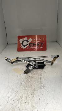 Moteur essuie glace avant