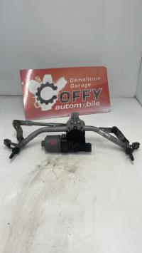 Moteur essuie glace avant