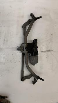 Moteur essuie glace avant