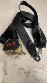 Ceinture arriere droit