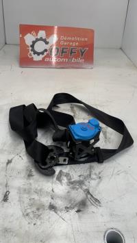 Ceinture arriere droit