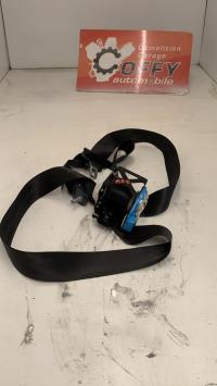 Ceinture arriere droit