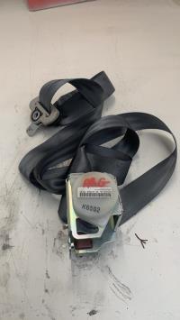 Ceinture arriere gauche