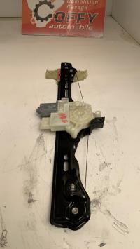 Leve vitre electrique arriere gauche