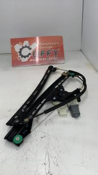 Leve vitre electrique avant gauche