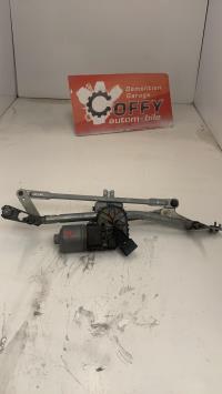 Moteur essuie glace avant